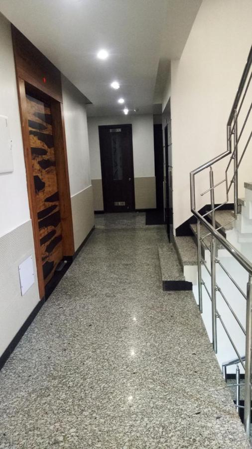 Alankrita Suites & Party Halls Meerut Exterior foto