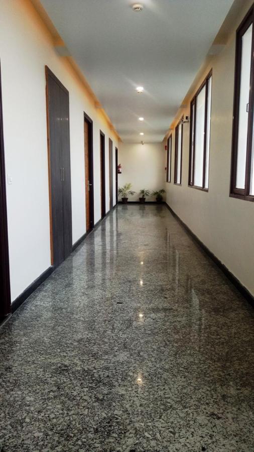 Alankrita Suites & Party Halls Meerut Exterior foto