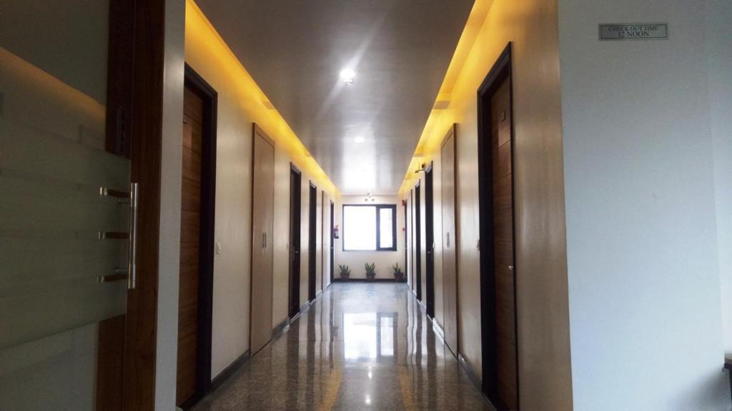 Alankrita Suites & Party Halls Meerut Exterior foto