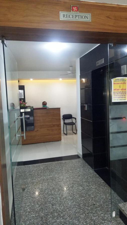Alankrita Suites & Party Halls Meerut Exterior foto